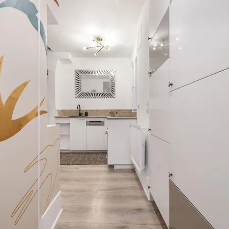 Fuji Apartman