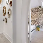 Apartamento Fuji París