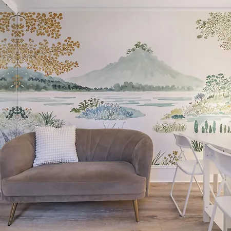 Apartamento Fuji